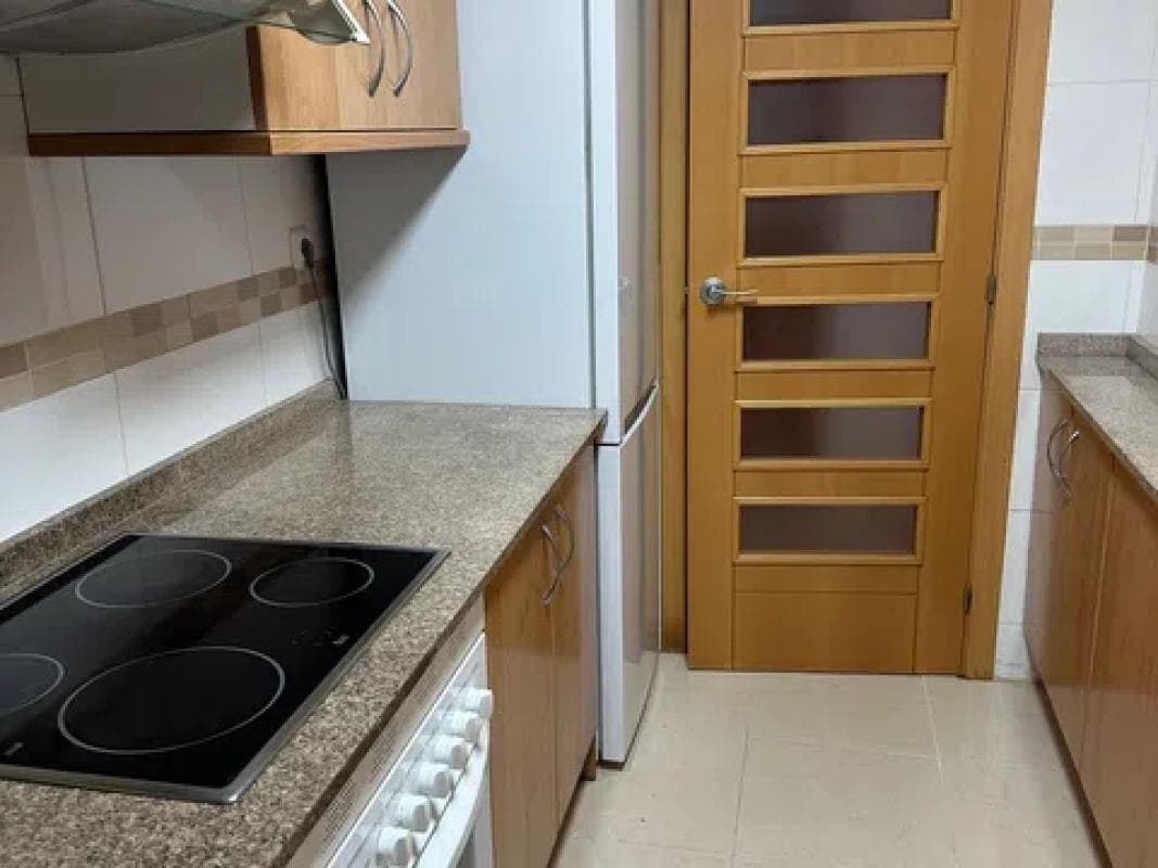 Venta de piso en Calle de la Caldera del Gas, 5, Denia
photo 5