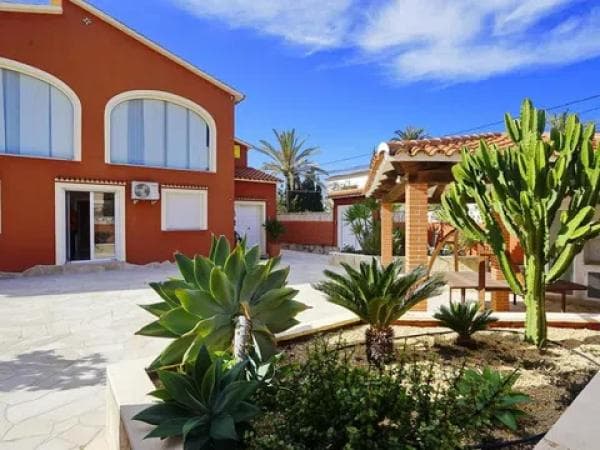 Casa independiente thumbnail 2