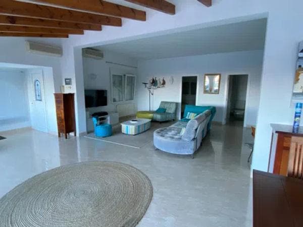 Casa independiente en calle Forment thumbnail 1