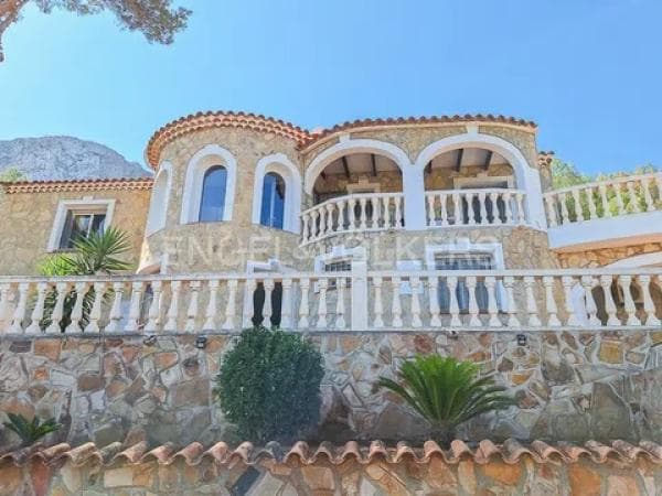 Casa independiente thumbnail 2