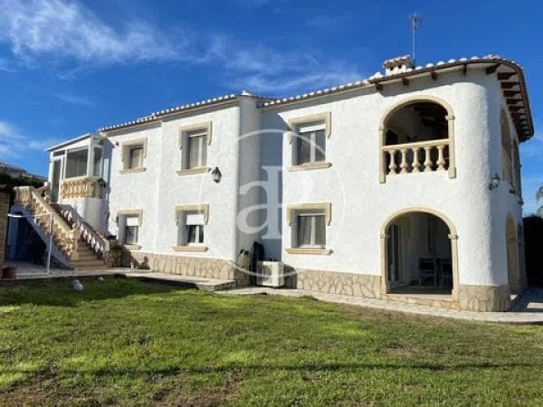 Casa independiente thumbnail 2