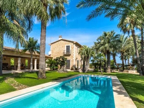 Casa independiente en Partida Casa Blanca thumbnail 2