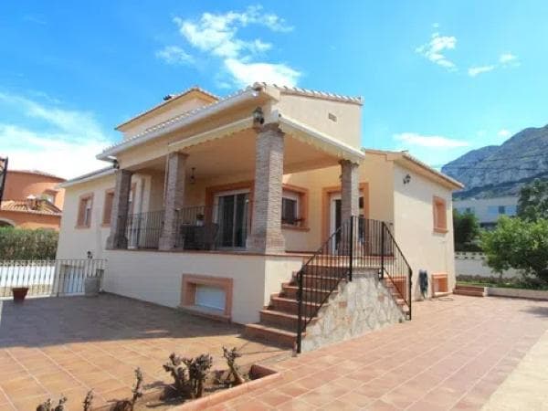Casa independiente thumbnail 2