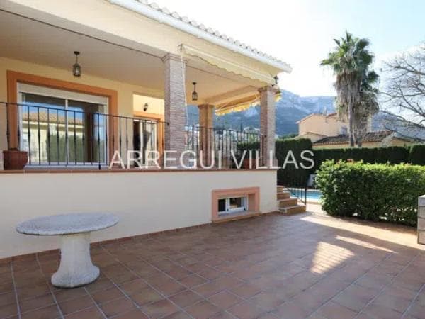 Casa independiente en camino de Sant Joan thumbnail 1