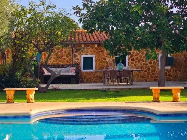 Casa independiente en Assagador del Palmar photo 1