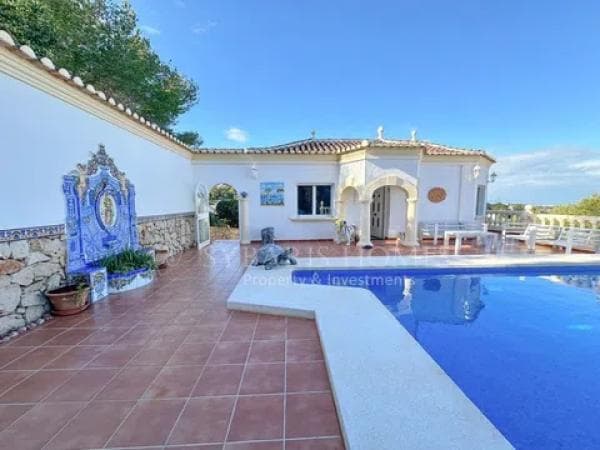 Casa independiente thumbnail 1