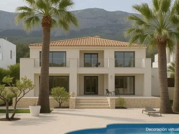 Casa independiente photo 1