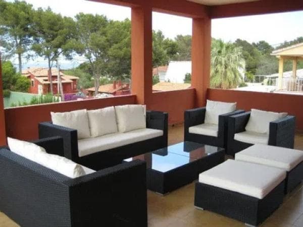 Casa independiente photo 1