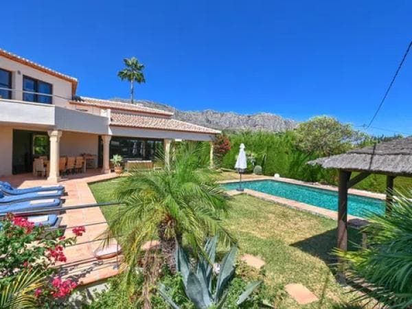 Casa independiente photo 1