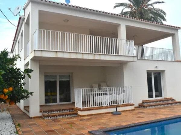 Casa independiente en Partida Bovetes Nord photo 1