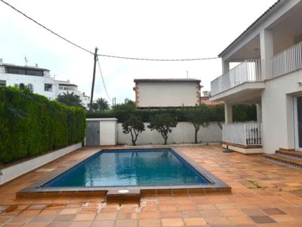 Casa independiente en Partida Bovetes Nord thumbnail 1