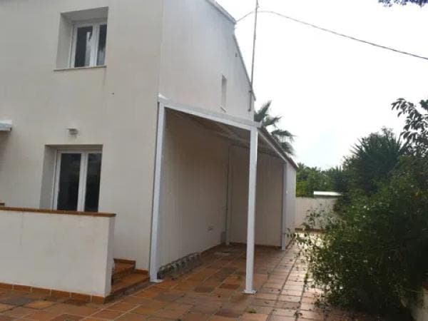 Casa independiente en Partida Bovetes Nord thumbnail 2