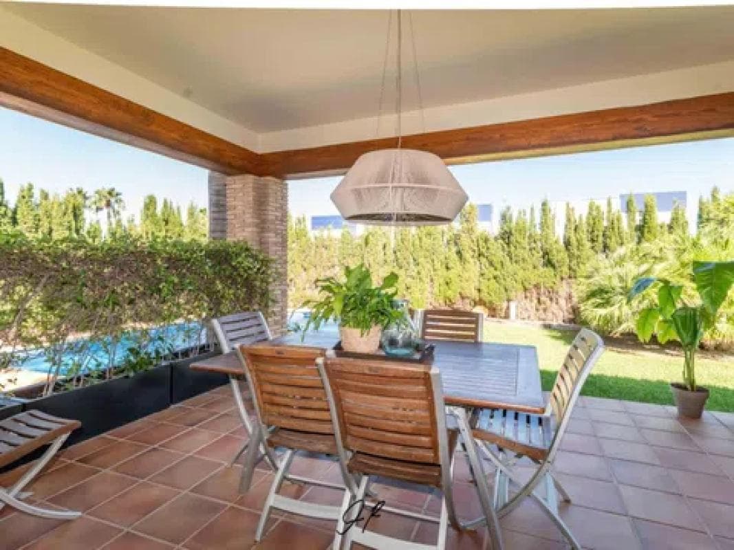 Venta de chalet independiente en El Montgó, Denia
photo 3