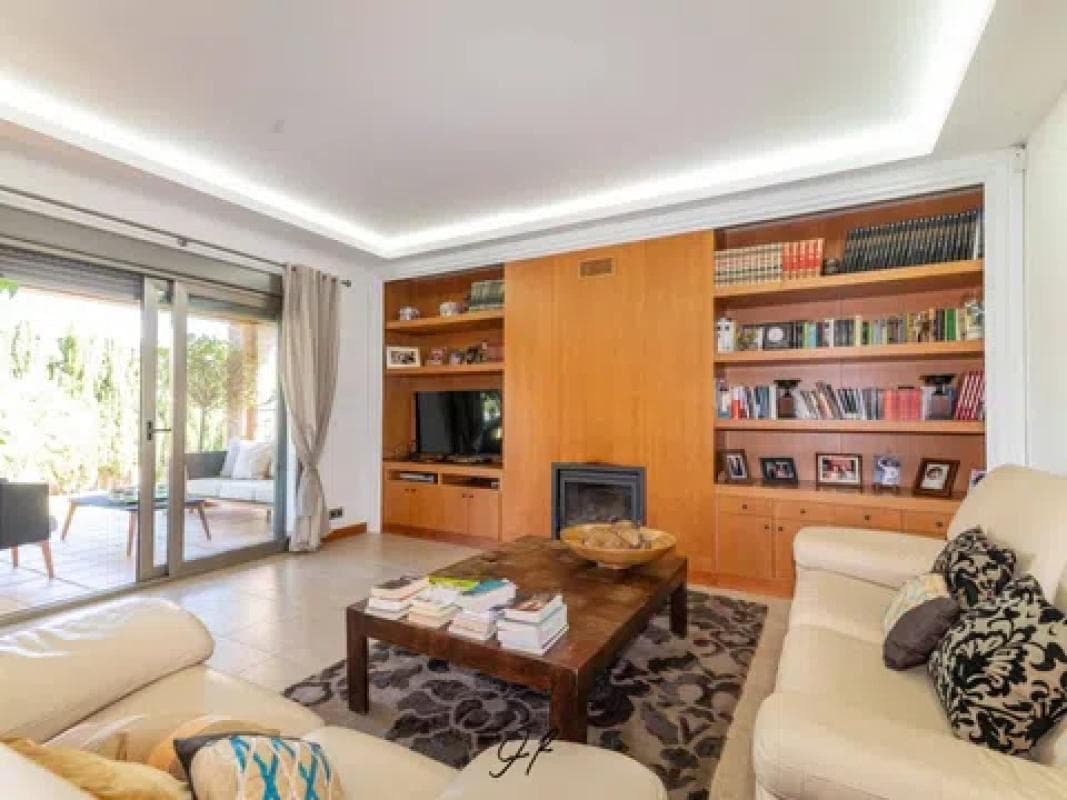 Venta de chalet independiente en El Montgó, Denia
photo 4