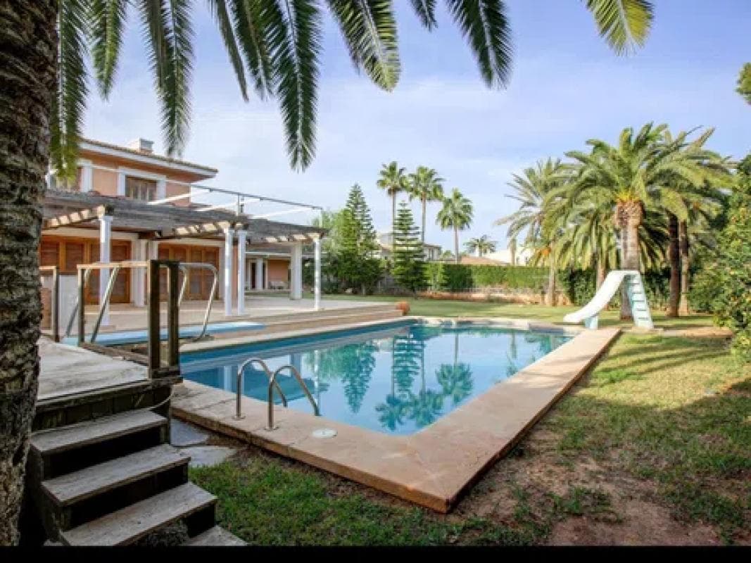 Propiedades en venta y alquiler en España photo 4