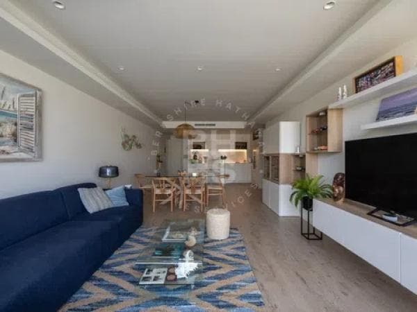 Mieszkanie na sprzedaż w Av. de l'Alacantí, 29, Denia photo 1