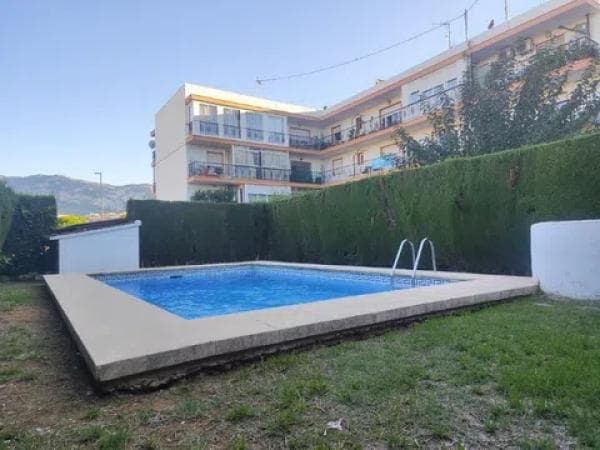 Mieszkanie na sprzedaż w Calle Fragata, Denia photo 1