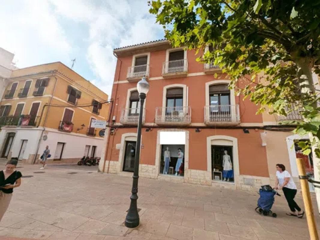Sprzedaż mieszkania w Centro Urbano, Dénia
photo 2
