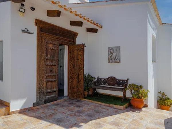 Casa independiente photo 1