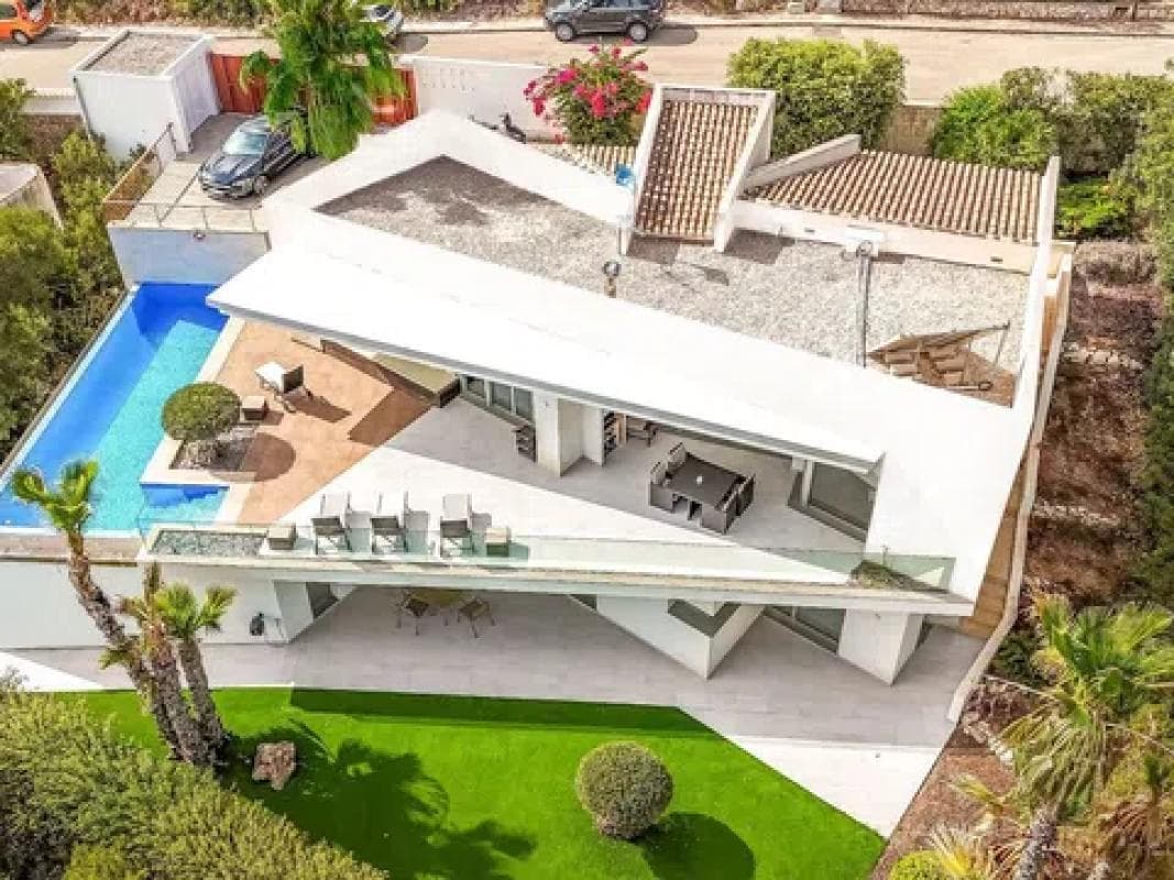 Propiedades en venta y alquiler en España plan 3