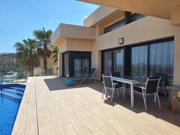 Casa independiente photo 1