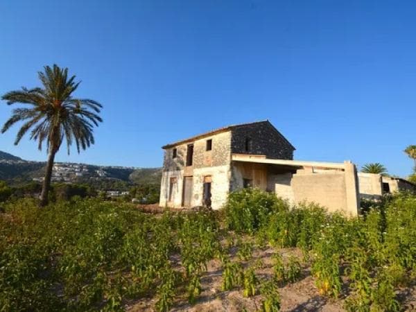 Casa independiente thumbnail 1