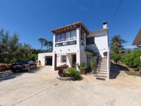 Chalet adosado en Cv-735, 3 photo 1