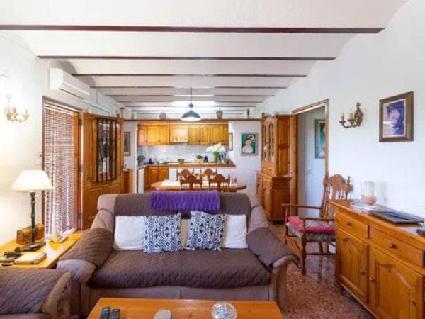Chalet adosado en Cv-735, 3 thumbnail 1