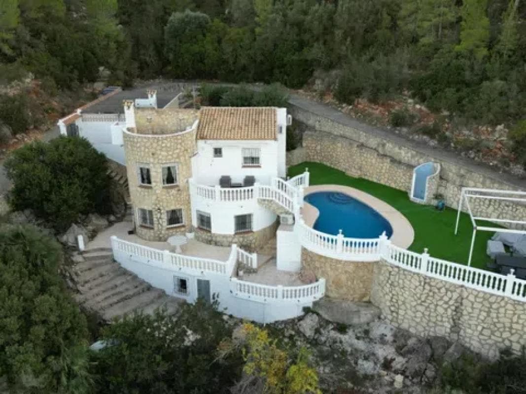 Venta de chalet independiente en Calle Poliol, Denia
photo 4