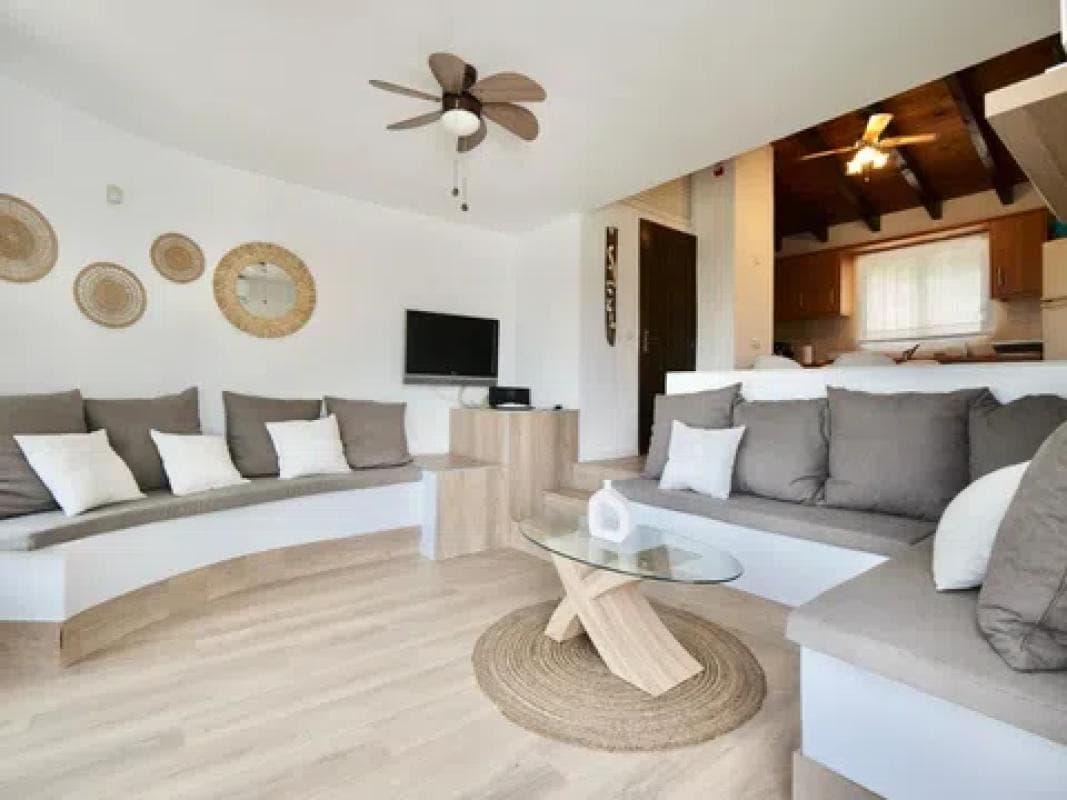 Venta de chalet independiente en Calle Poliol, Denia
photo 5