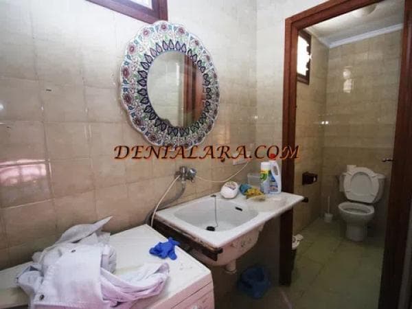 Chalet independiente en venta en El Montgó, Denia thumbnail 1