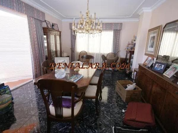 Chalet independiente en venta en El Montgó, Denia thumbnail 2