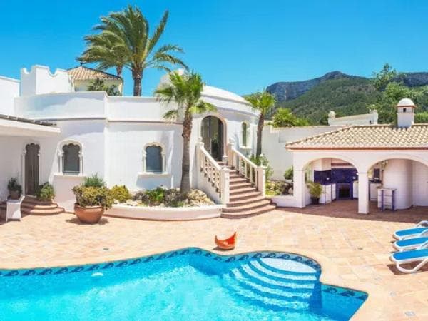 Casa independiente photo 1