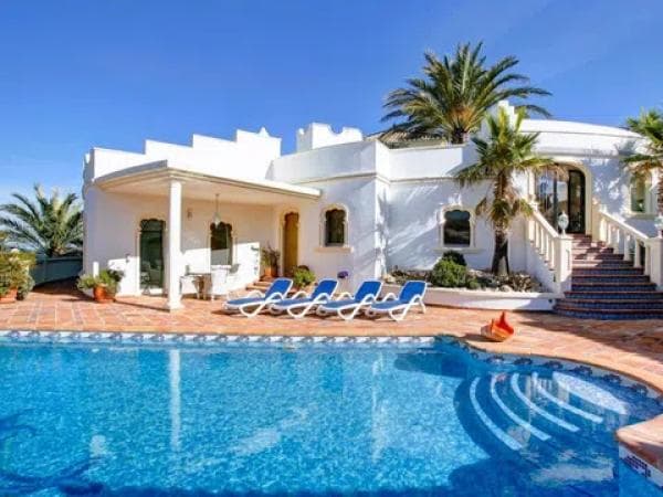 Casa independiente thumbnail 1