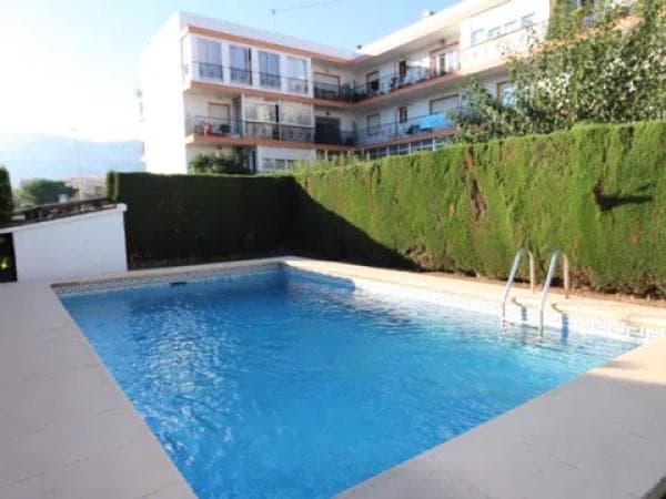 Mieszkanie na sprzedaż w Barrio Les Bassetes-El Marjal, Denia photo 1