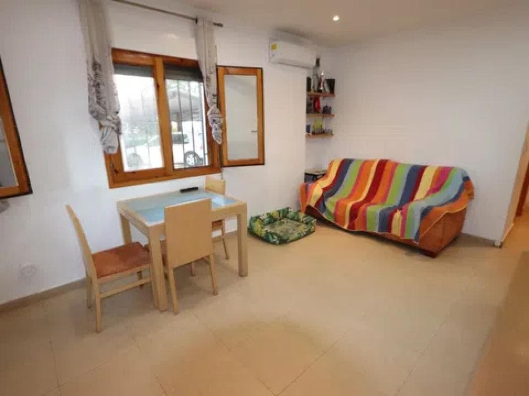 Sprzedaż mieszkania w Barrio Les Bassetes-El Marjal, Dénia
photo 3