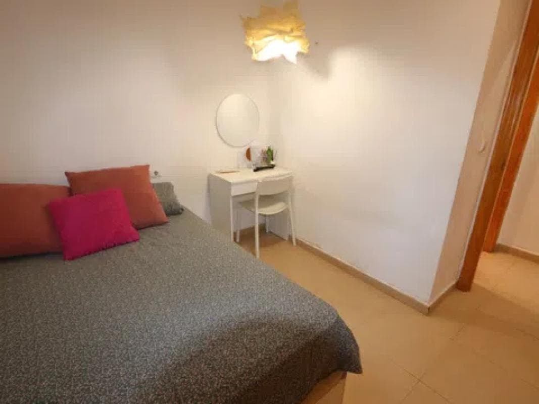 Sprzedaż mieszkania w Barrio Les Bassetes-El Marjal, Dénia
photo 5