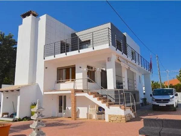 Casa independiente photo 1