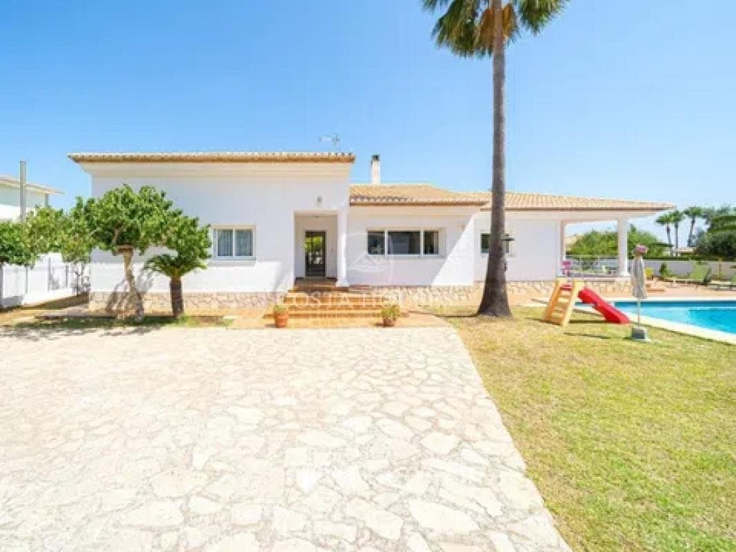 Propiedades en venta y alquiler en España photo 4
