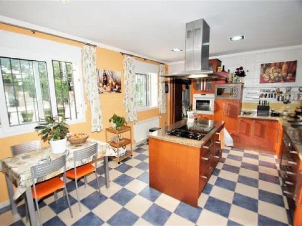 Casa independiente thumbnail 1