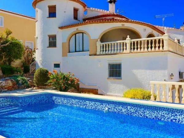 Casa independiente photo 1