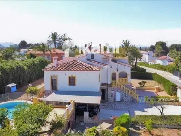 Casa independiente photo 1