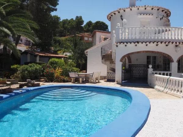 Casa independiente photo 1