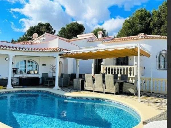 Casa independiente thumbnail 2