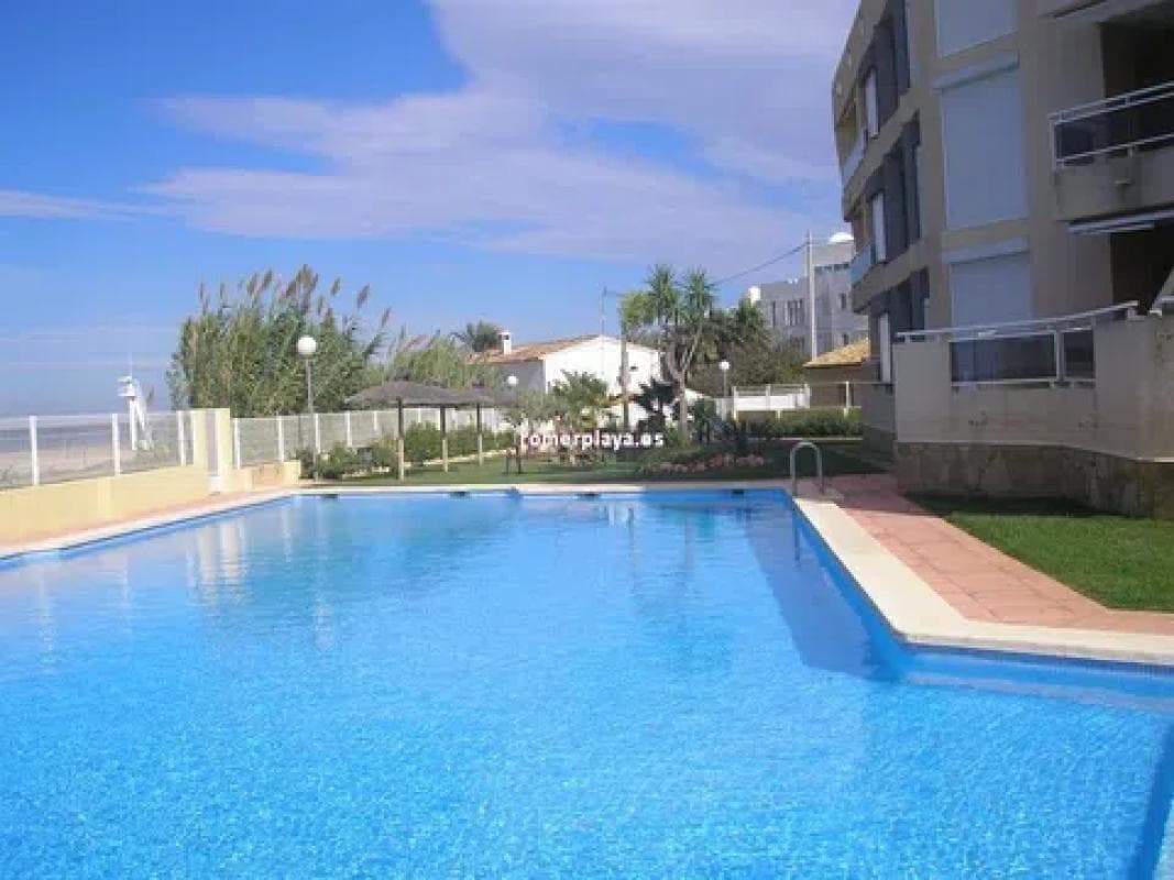 Sprzedaż mieszkania w Calle Mar Cantàbrica, Dénia
photo 3