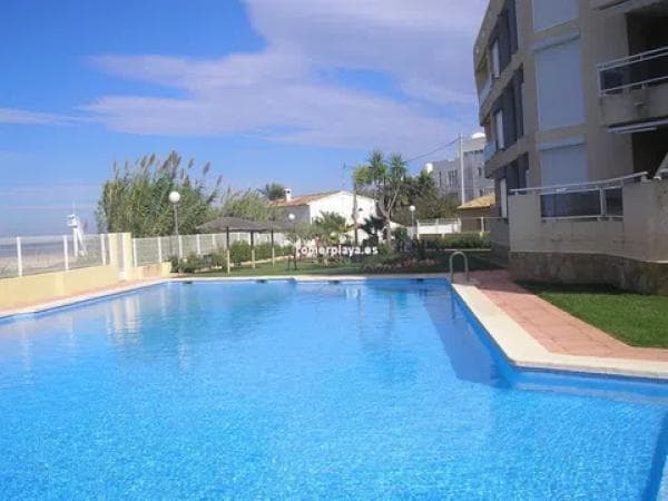 Mieszkanie na sprzedaż w Calle Mar Cantàbrica, Denia thumbnail 2
