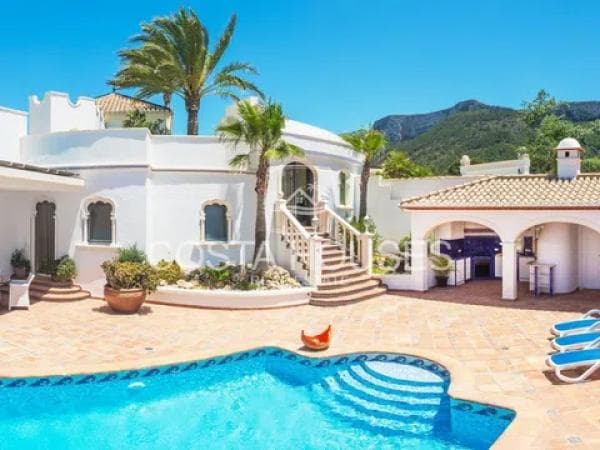 Casa independiente thumbnail 2