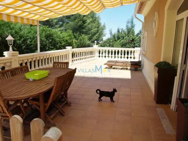 Casa independiente en camino Corral de Calafat thumbnail 2