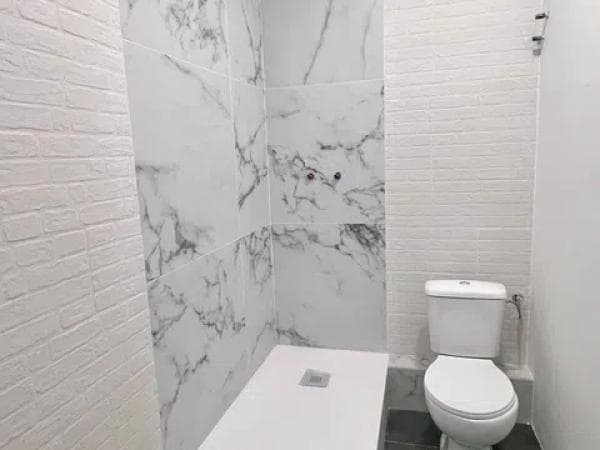 Piso en venta en Calle Doctor Buades, Alicante / Alacant thumbnail 2