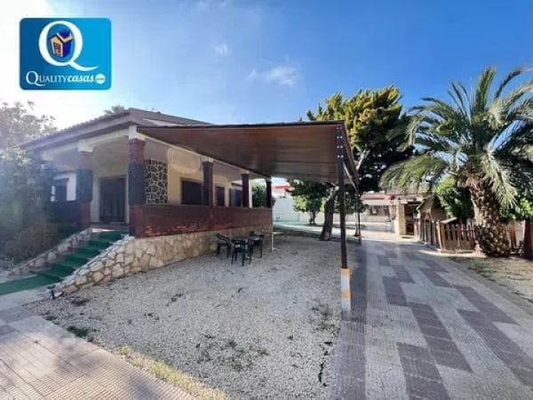 Casa independiente thumbnail 1